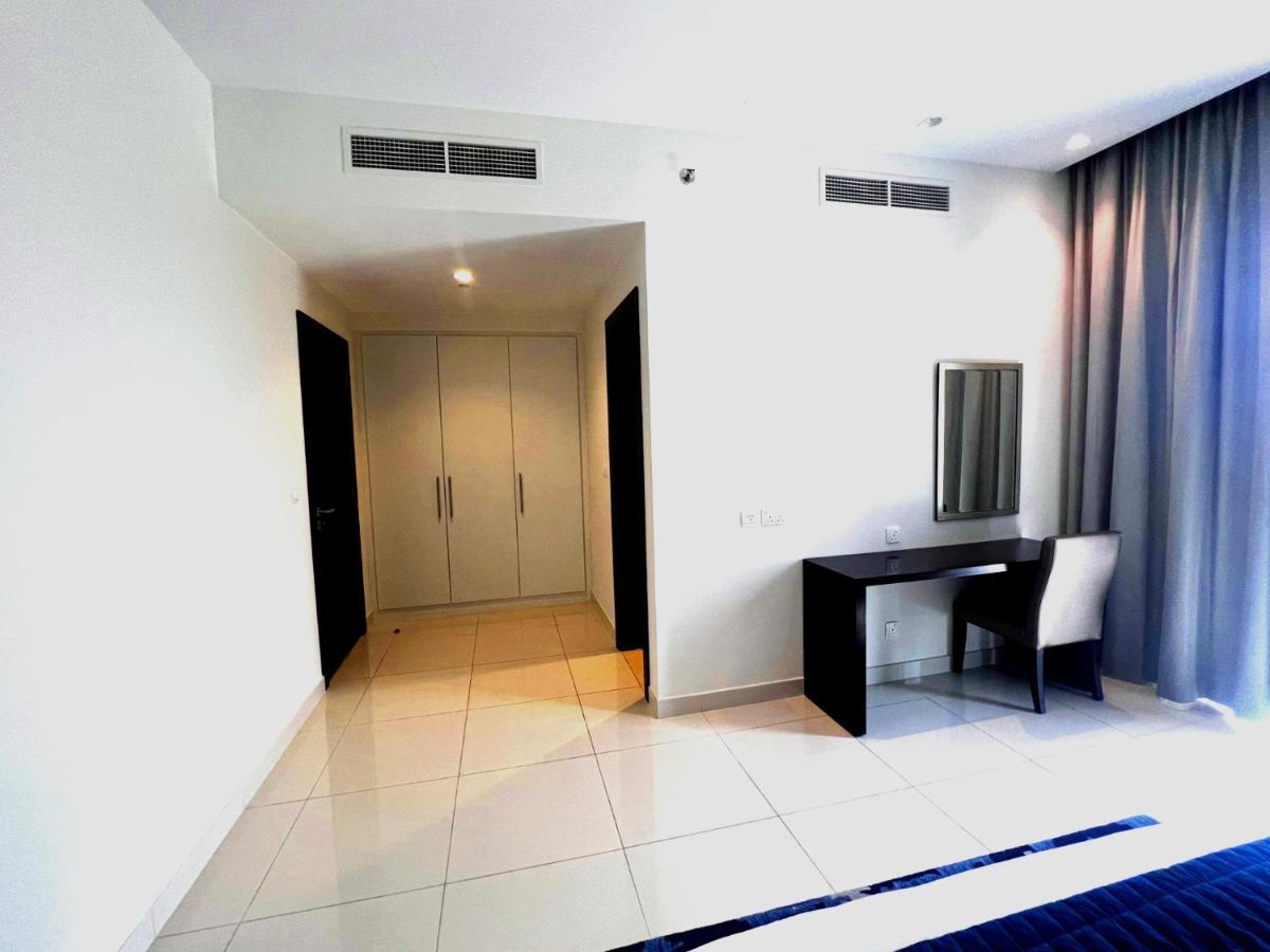 Lovely One Bedroom With World Class Amenities Apartament Dubai