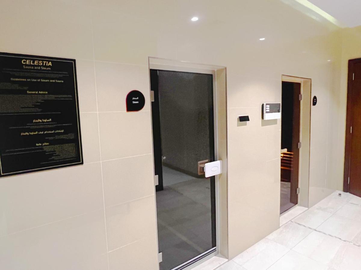 Apartament Lovely One Bedroom With World Class Amenities