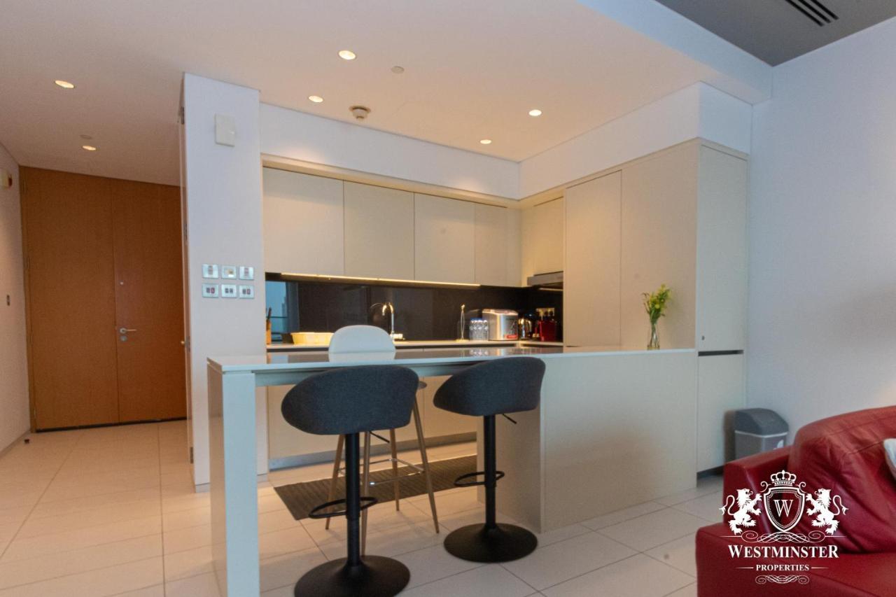 Westminster Index Tower Difc Apartment
