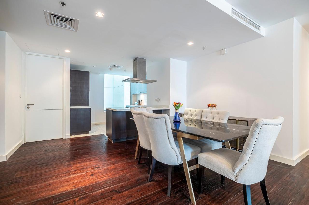Apartment Central Place 2br Limestone House, Link To Ritz & Gate Ave *