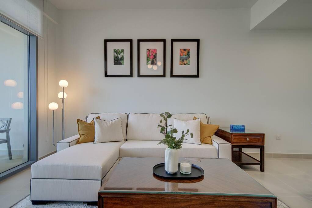 Appartement Burj Khalifa View - 2br And Maid - Downtown Dubai
