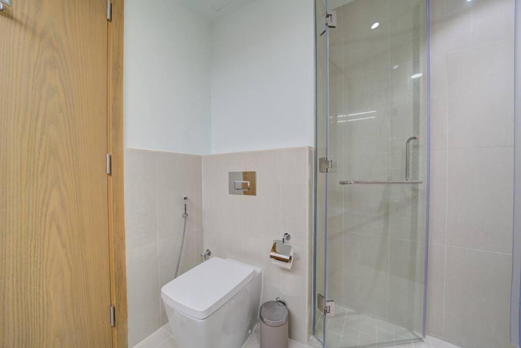 Appartement Burj Khalifa View - 2br And Maid - Downtown Dubai