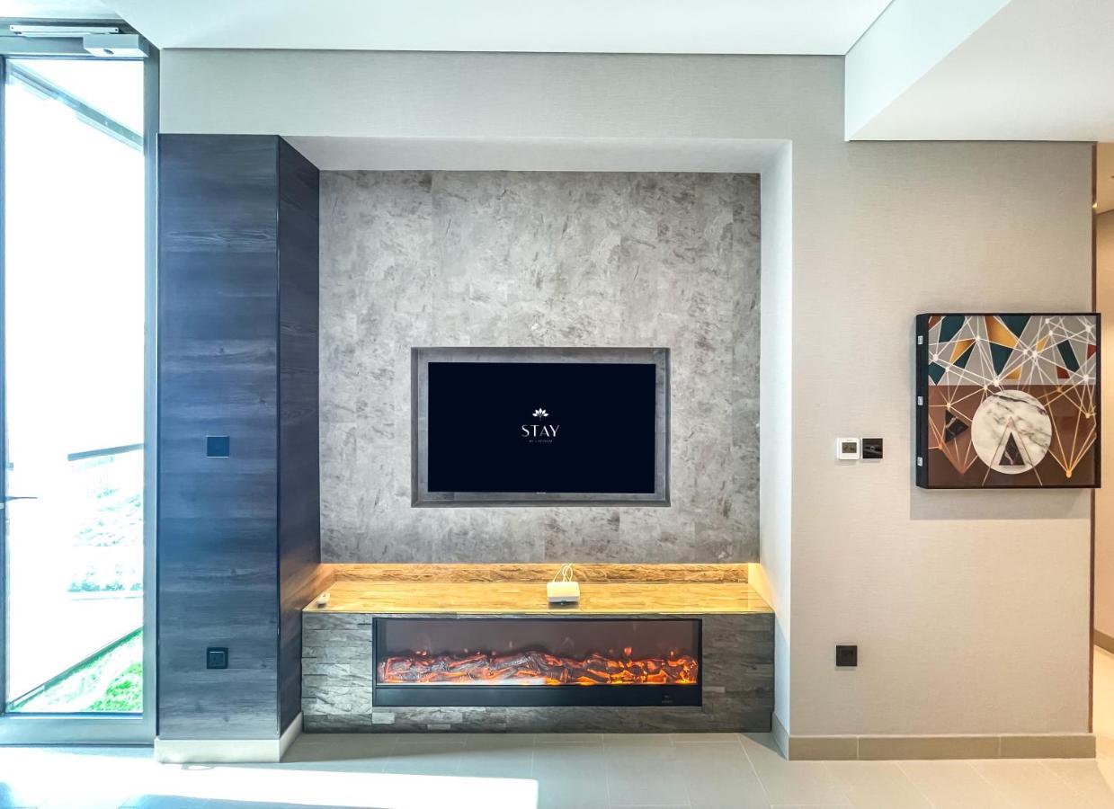 By Latinem Luxury 2br Cv B2513 Near Burj Khalifa Apartamento