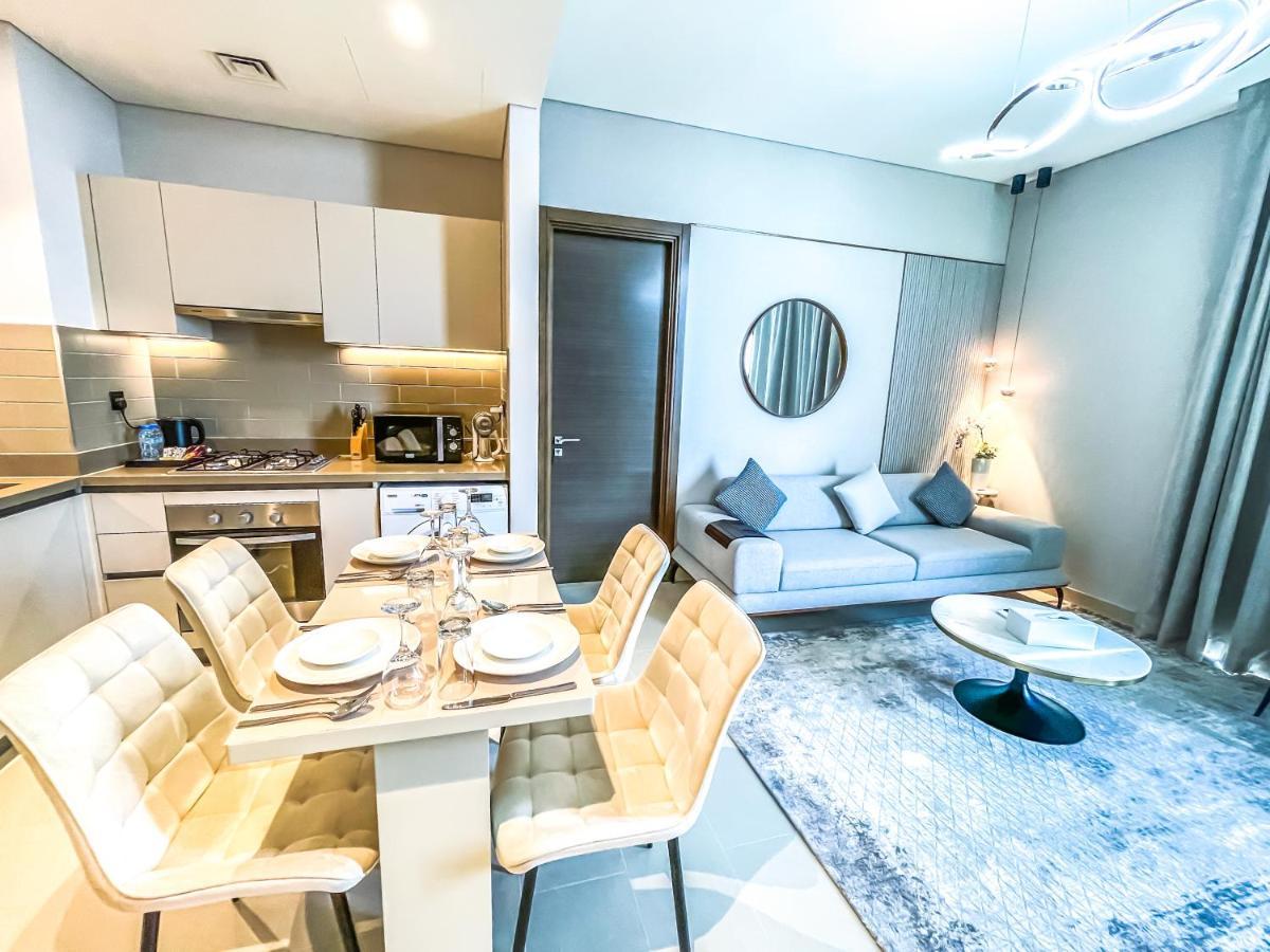 Apartamento By Latinem Luxury 2br Cv B2513 Near Burj Khalifa Dubai