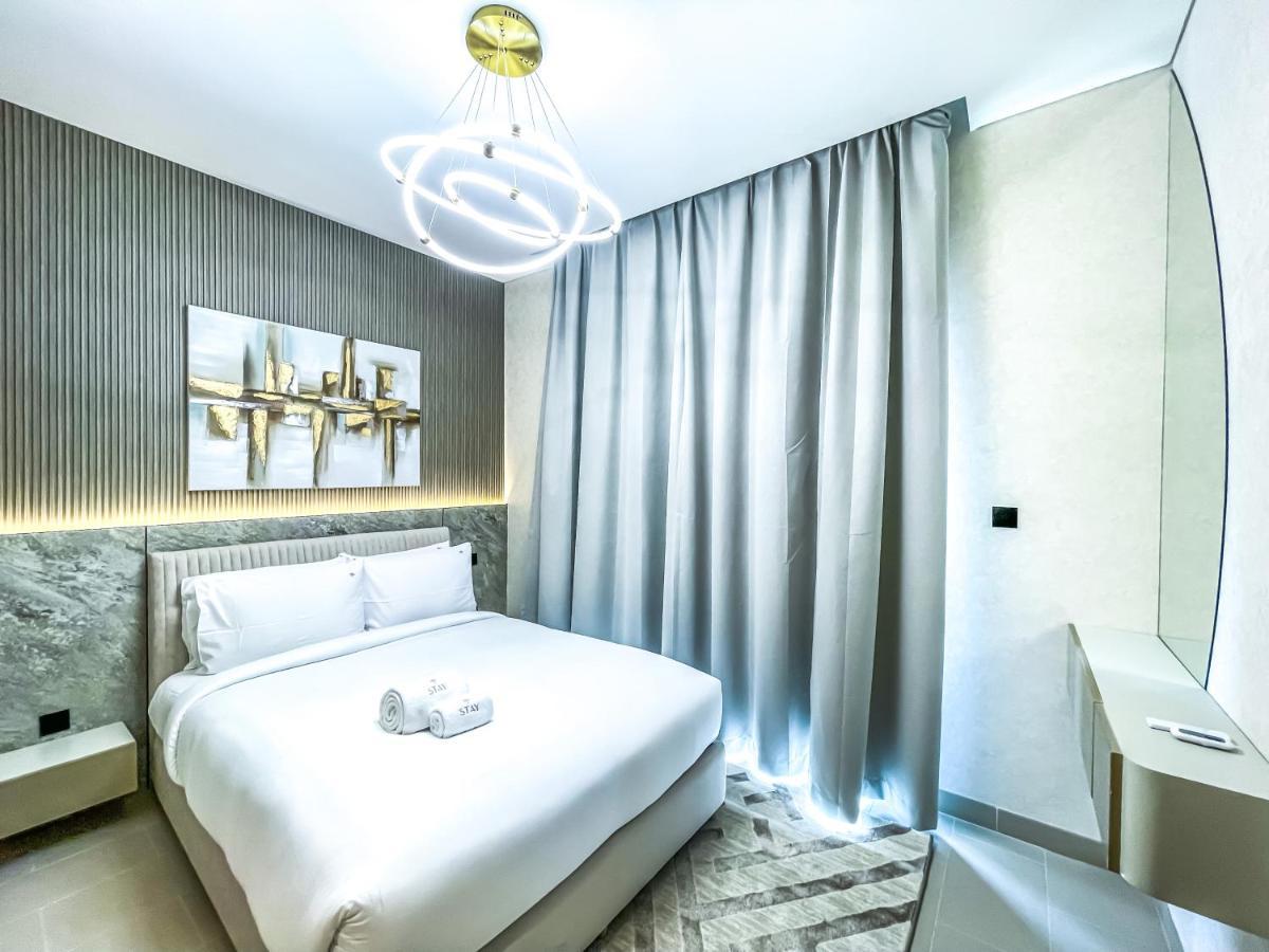 By Latinem Luxury 2br Cv B2513 Near Burj Khalifa Apartamento