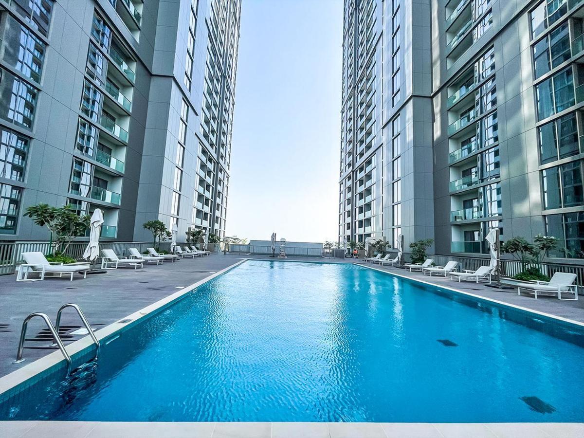 By Latinem Luxury 2br Cv B2513 Near Burj Khalifa Apartamento *