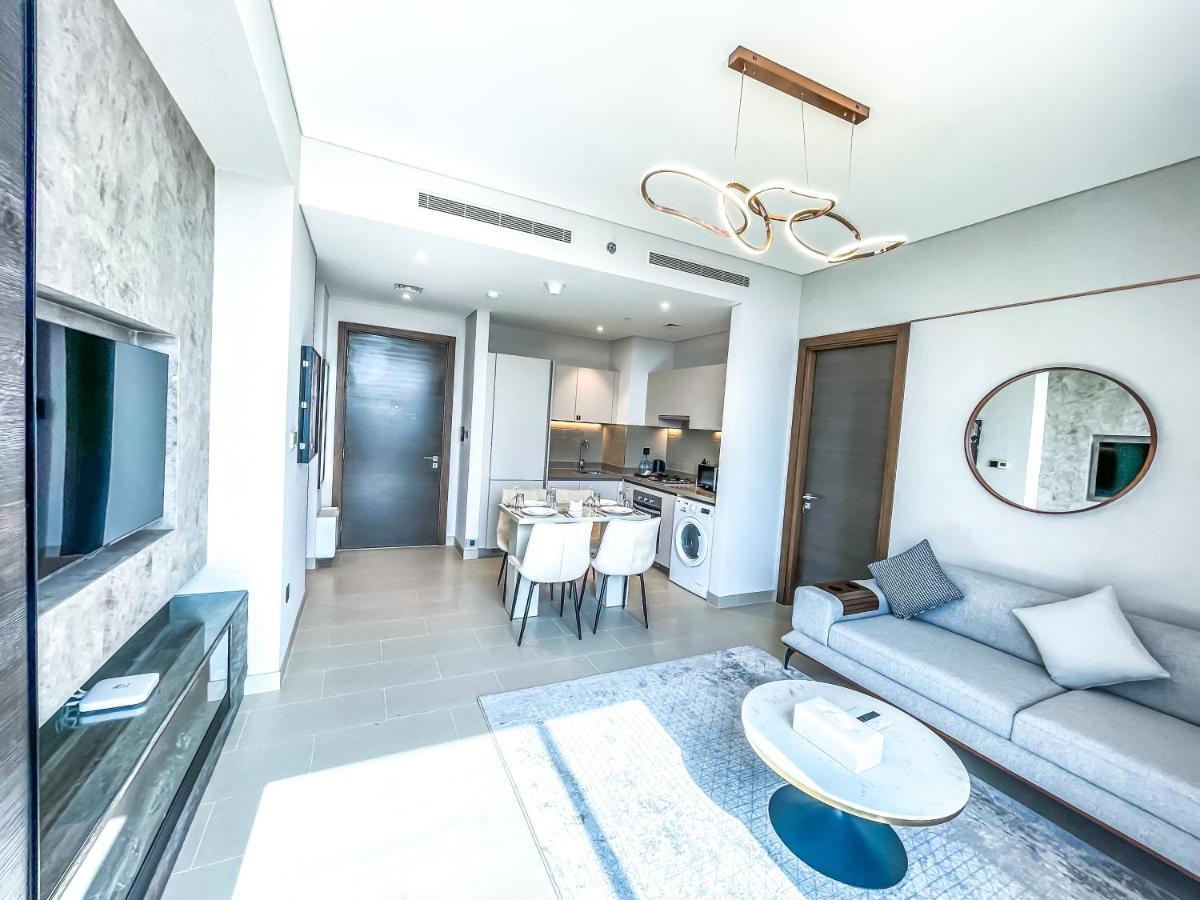 Apartamento By Latinem Luxury 2br Cv B2513 Near Burj Khalifa Dubai