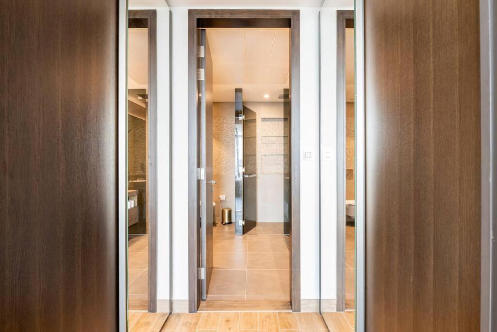 Mesmerizing 1br Full Marina View At Marina Gate * Dubái