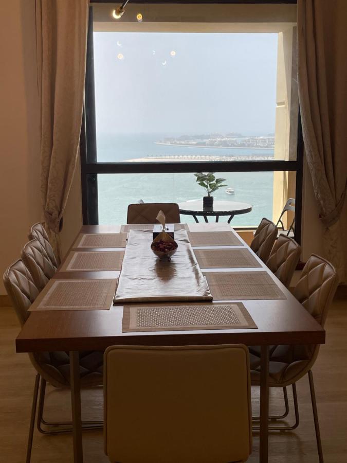 Apartamento Luxury Jumeirah Sea View *