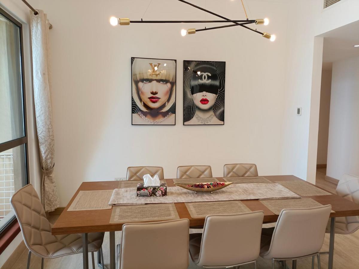 Apartamento Luxury Jumeirah Sea View Dubai