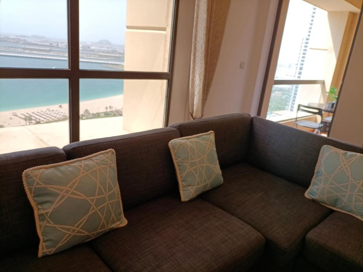 Apartamento Luxury Jumeirah Sea View *