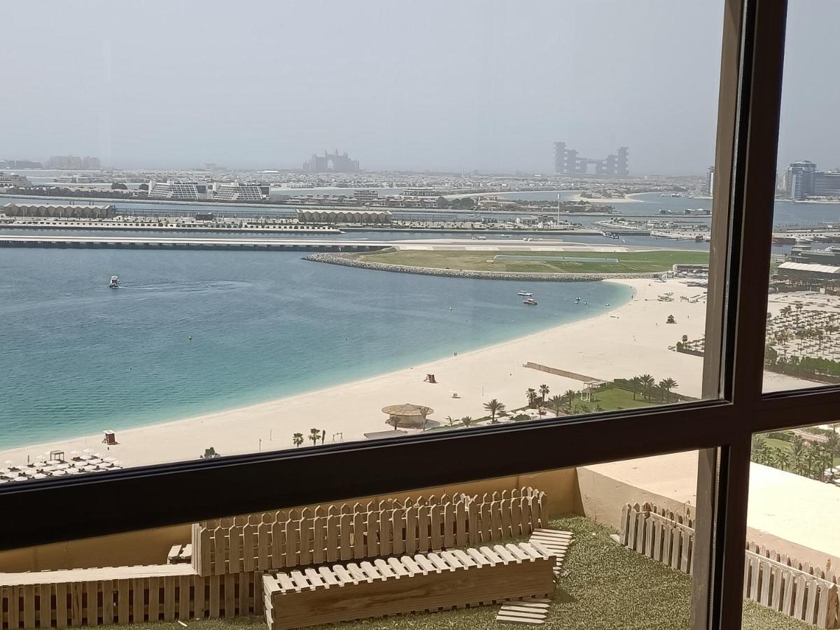 Apartamento Luxury Jumeirah Sea View *