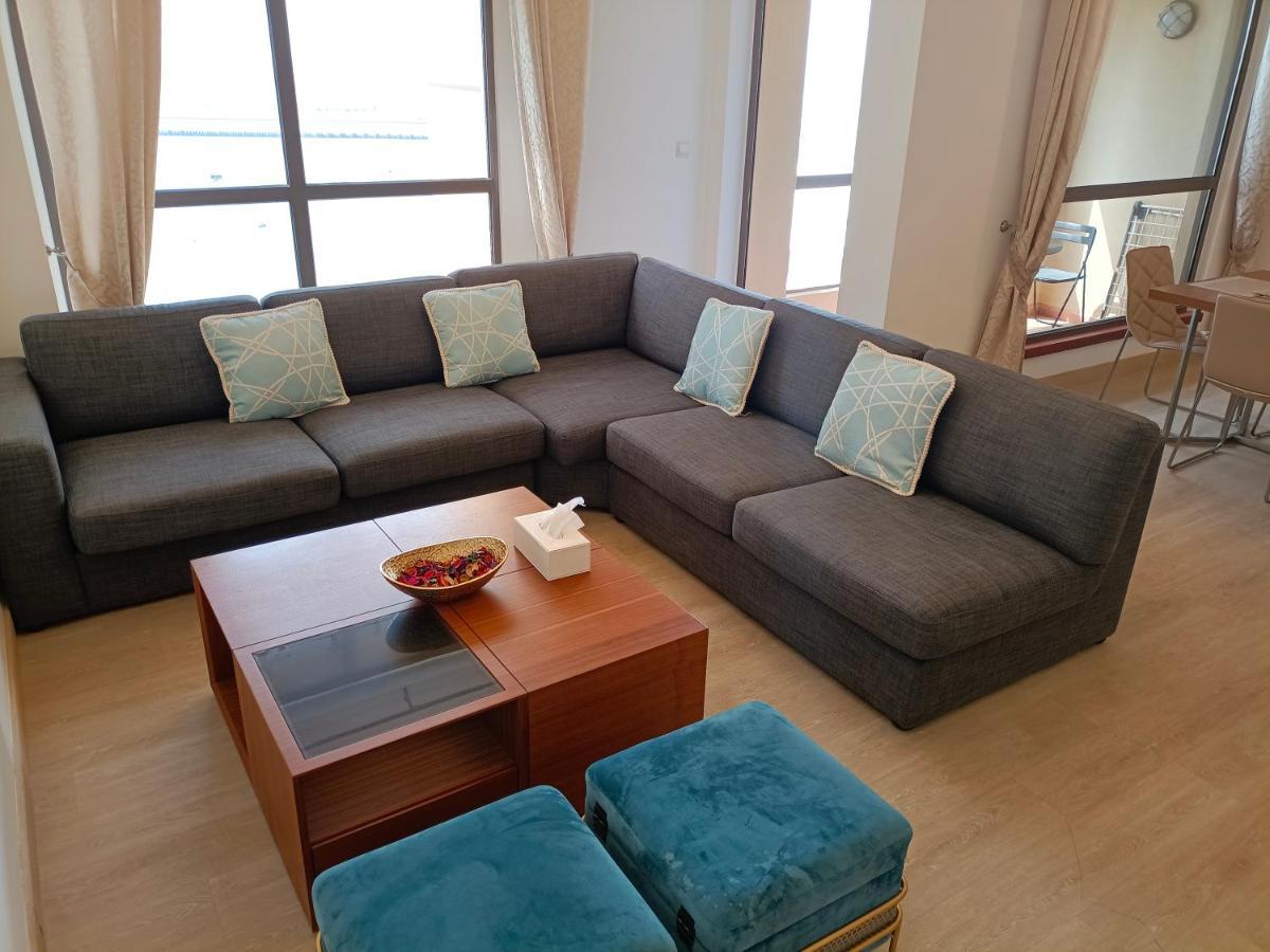Luxury Jumeirah Sea View