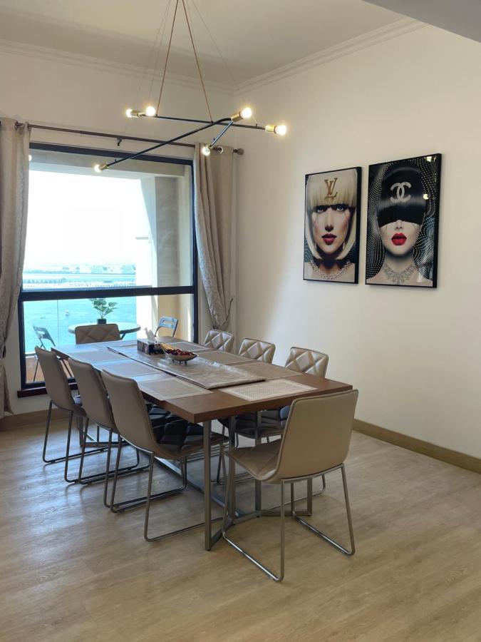 Luxury Jumeirah Sea View Apartamento
