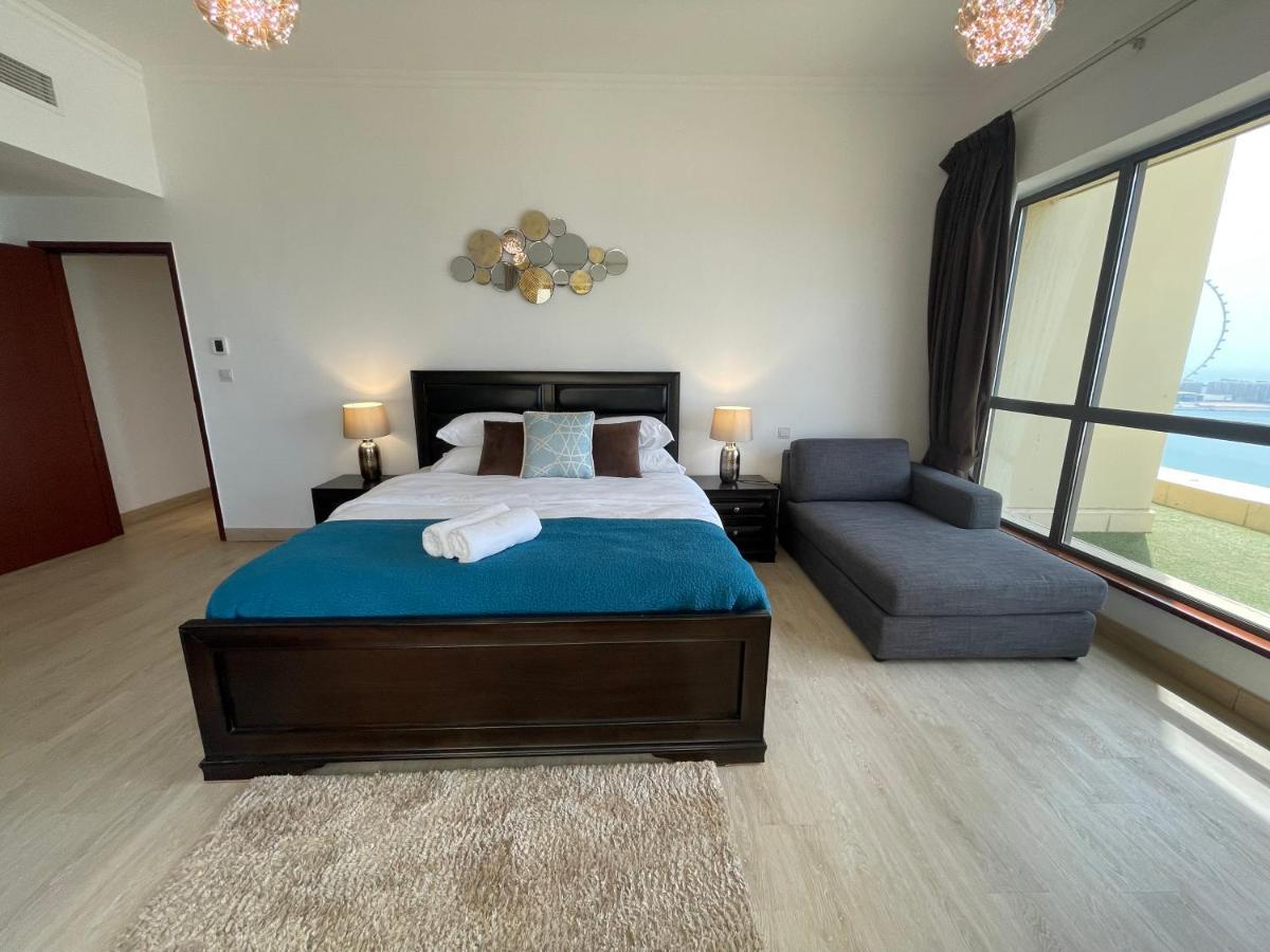 Luxury Jumeirah Sea View Apartamento