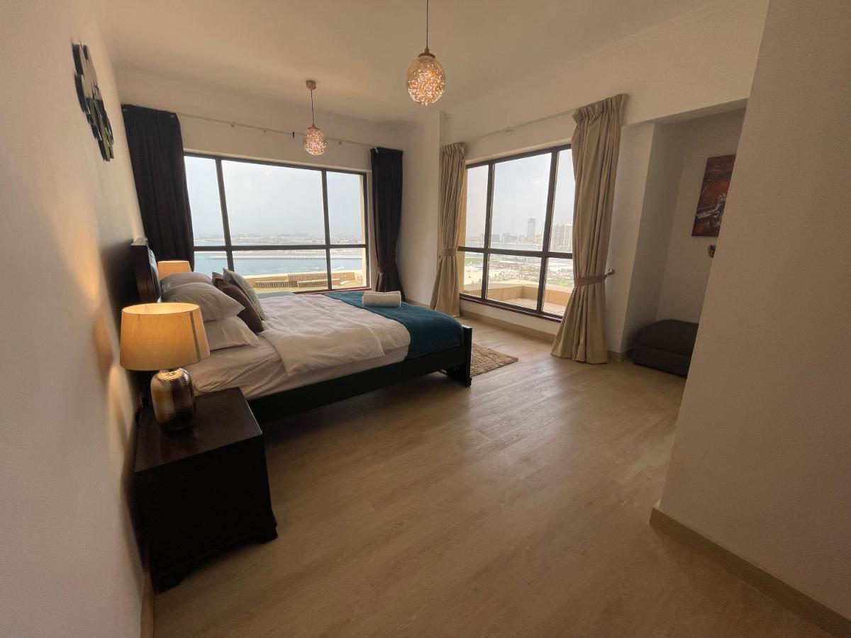 Luxury Jumeirah Sea View