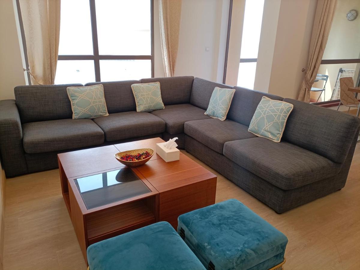 Luxury Jumeirah Sea View * Dubai