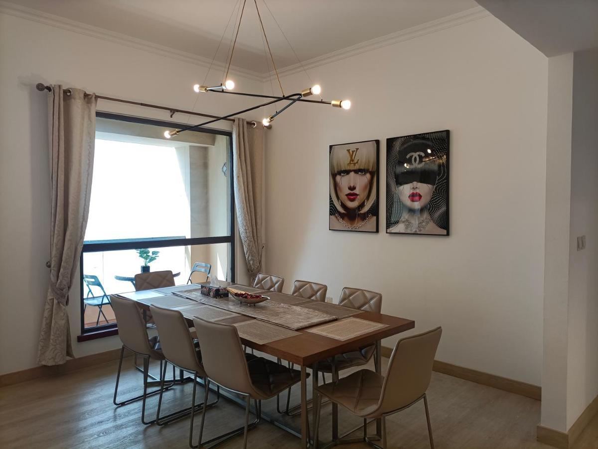 Luxury Jumeirah Sea View Apartamento *