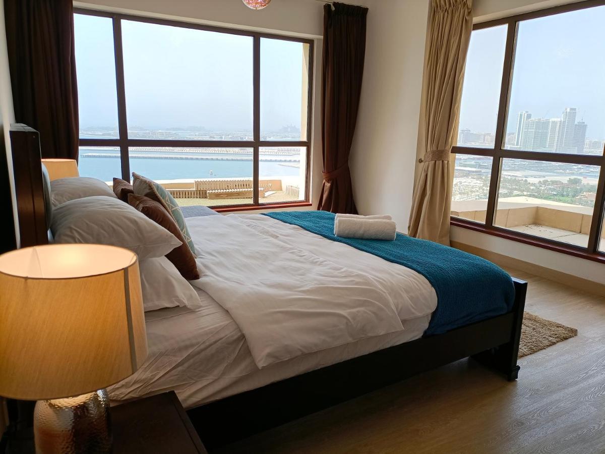 Luxury Jumeirah Sea View * Dubai