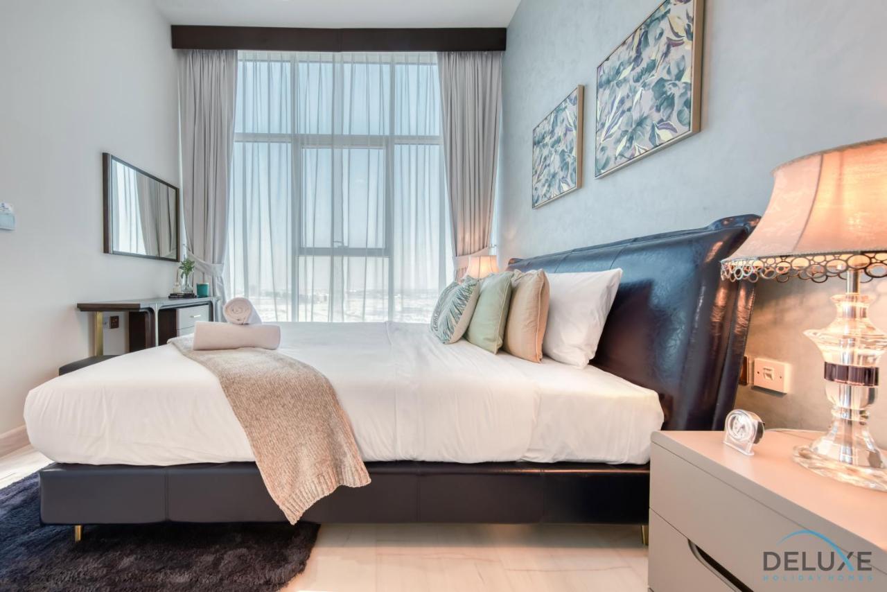 Classy 1br At Bayz By Danube Business Bay By Deluxe Homes