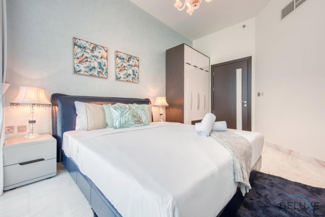 Classy 1br At Bayz By Danube Business Bay By Deluxe Homes * Dubaï
