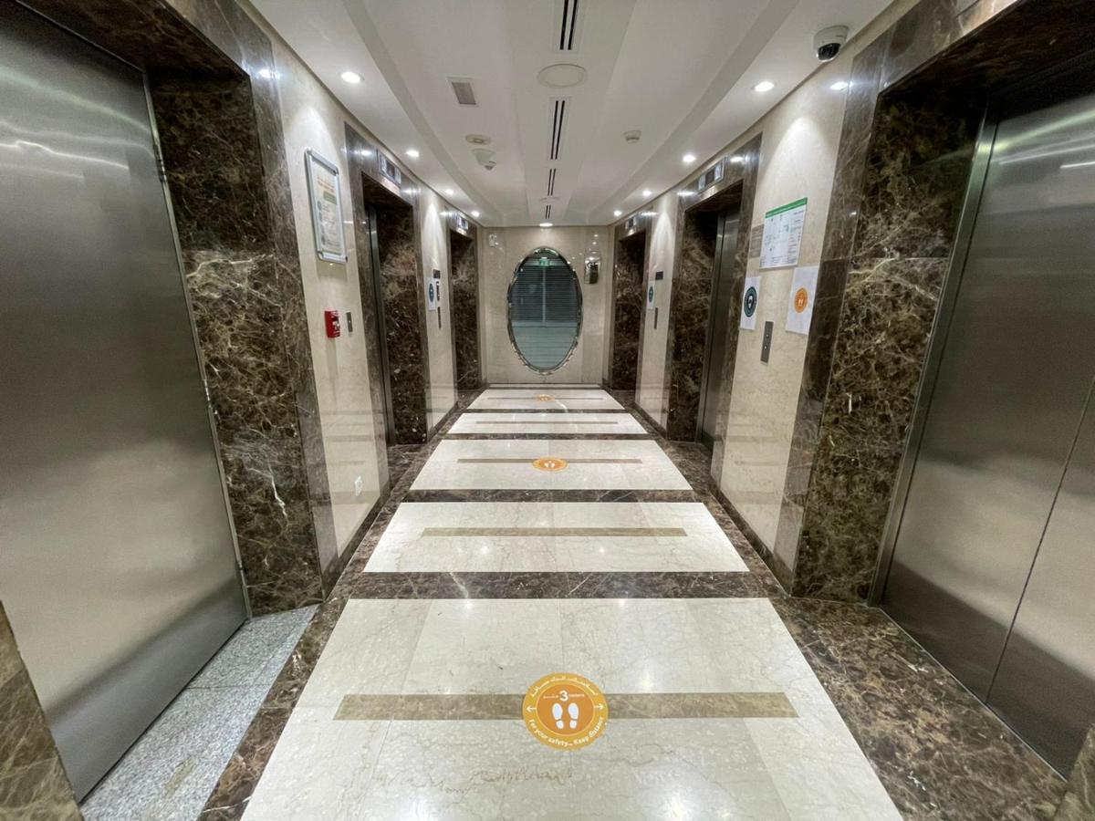 Metro Premium Location Spacious 2 Bedroom Right Next To The Metro Apartment Dubai