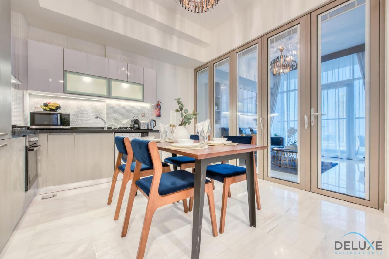 Classy 1br At Bayz By Danube Business Bay By Deluxe Homes