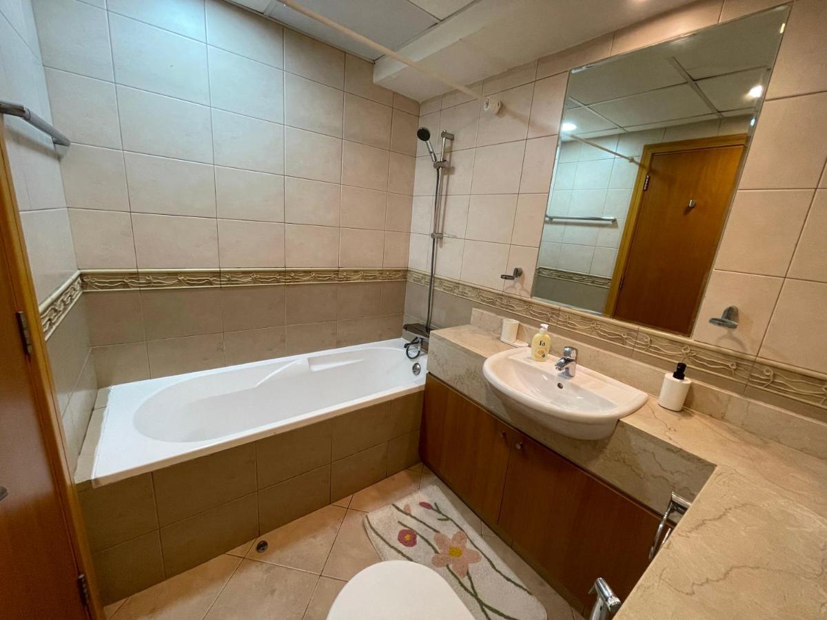 Metro Premium Location Spacious 2 Bedroom Right Next To The Metro Apartment Dubai