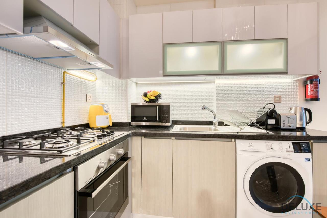 Appartement Classy 1br At Bayz By Danube Business Bay By Deluxe Homes