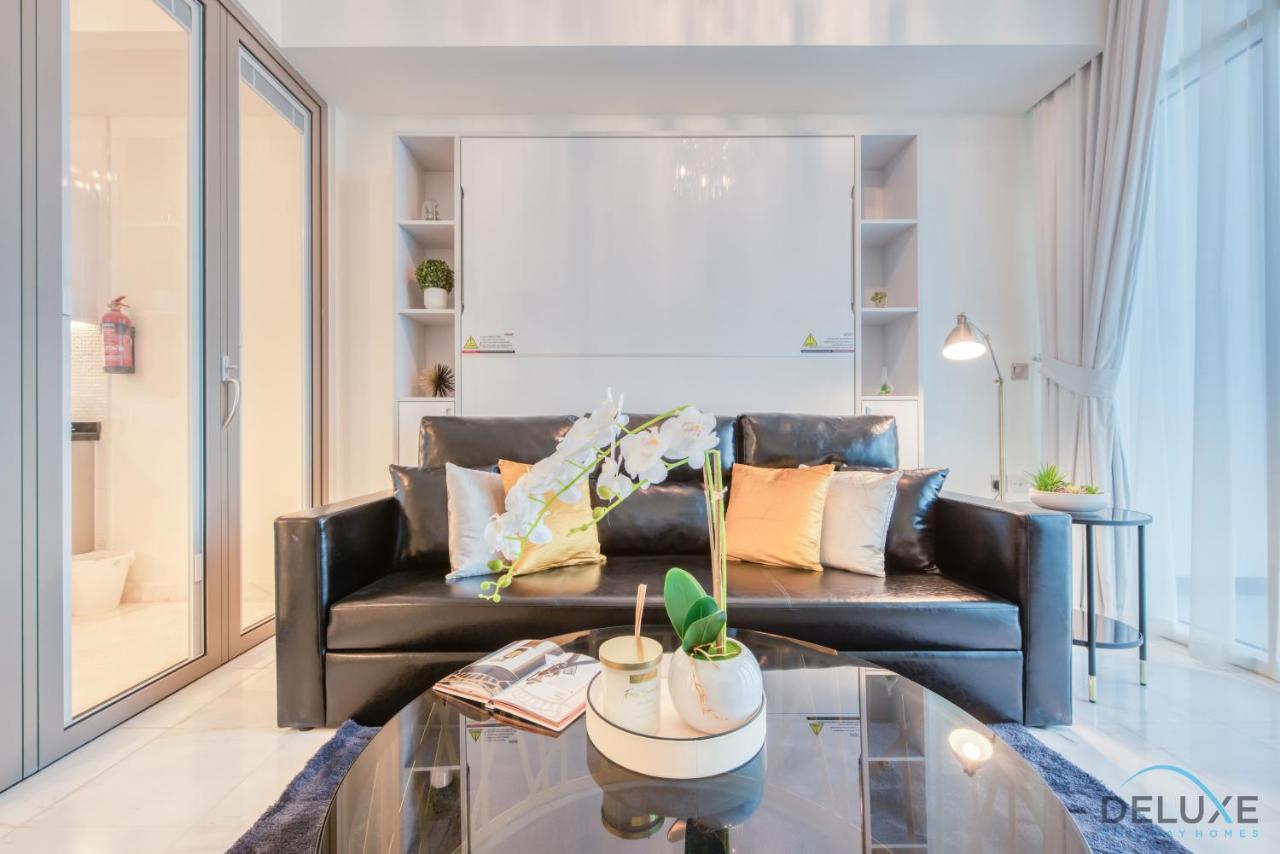 Appartement Classy 1br At Bayz By Danube Business Bay By Deluxe Homes