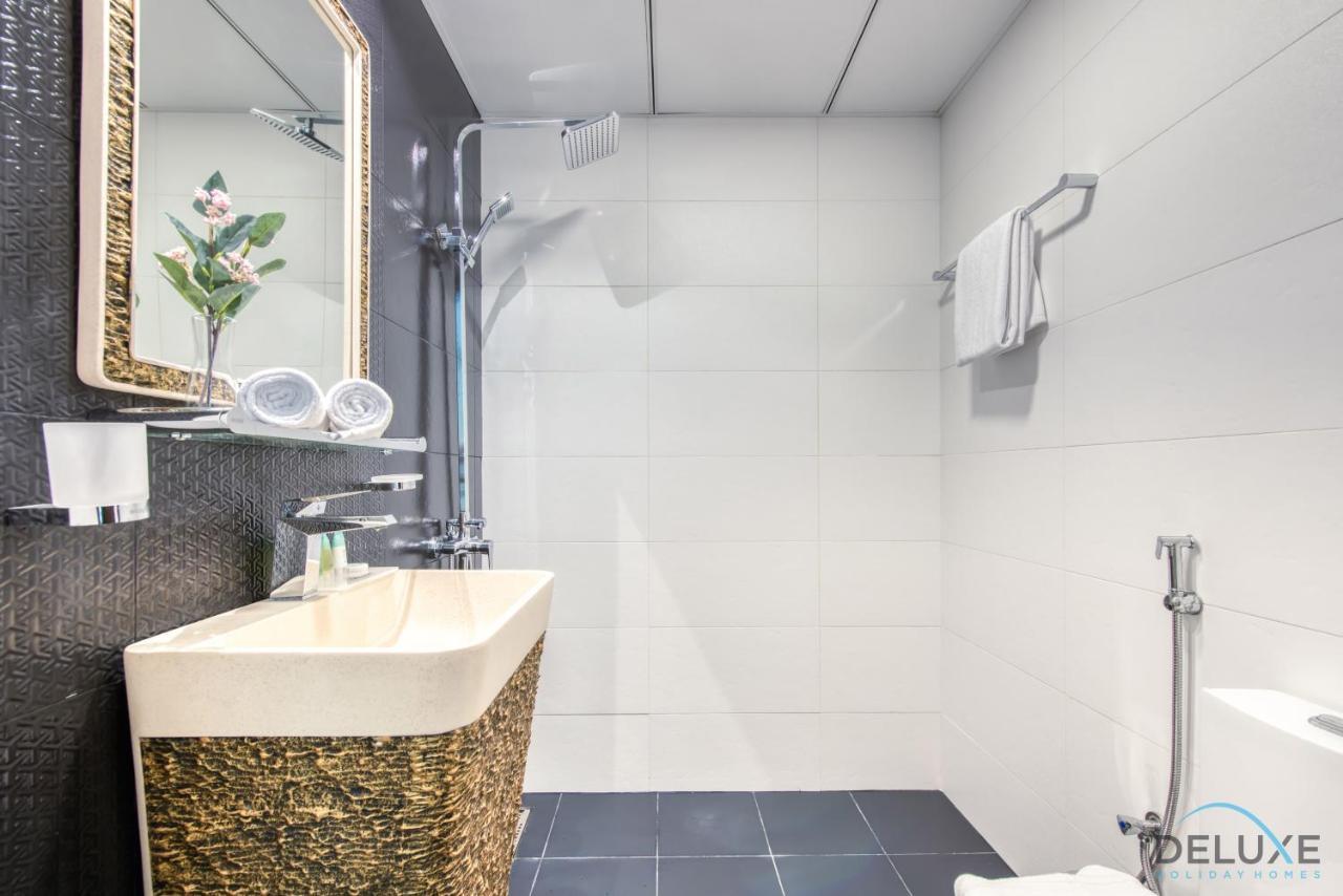 Classy 1br At Bayz By Danube Business Bay By Deluxe Homes Appartement