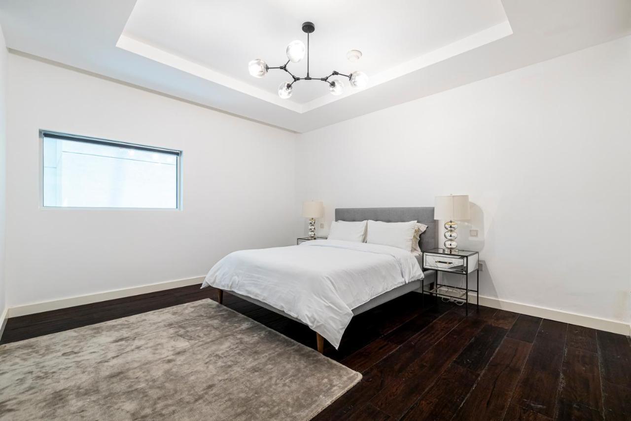 Central Place 2br Limestone House, Link To Ritz & Gate Ave Apartment