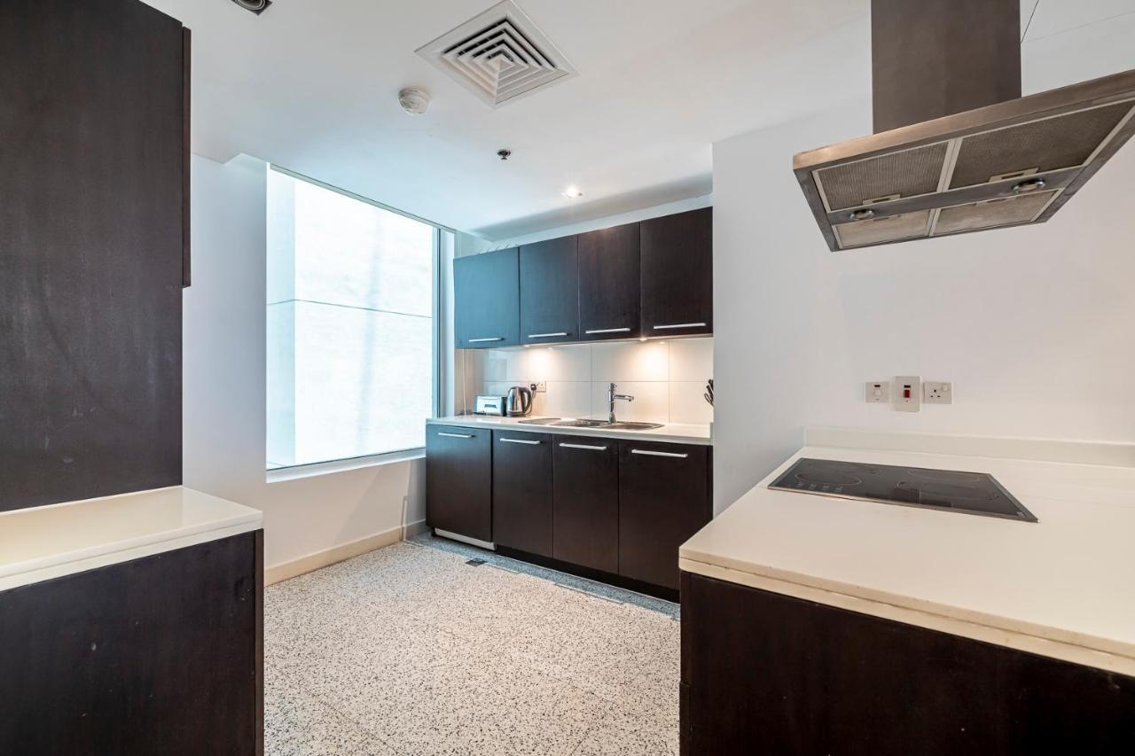 Apartment Central Place 2br Limestone House, Link To Ritz & Gate Ave