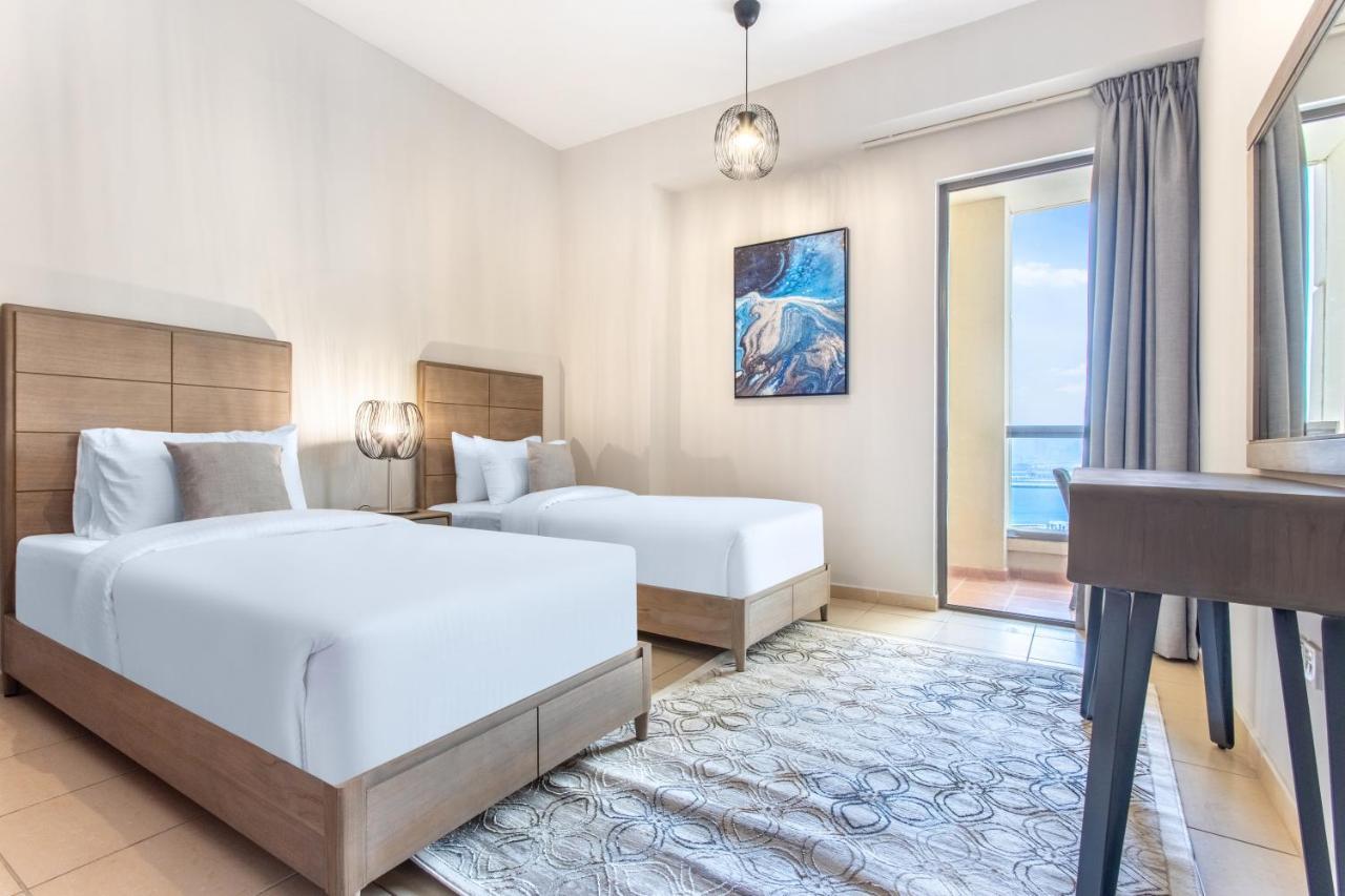 Lägenhet Icon Casa Living - Rimal 3 - Jbr *