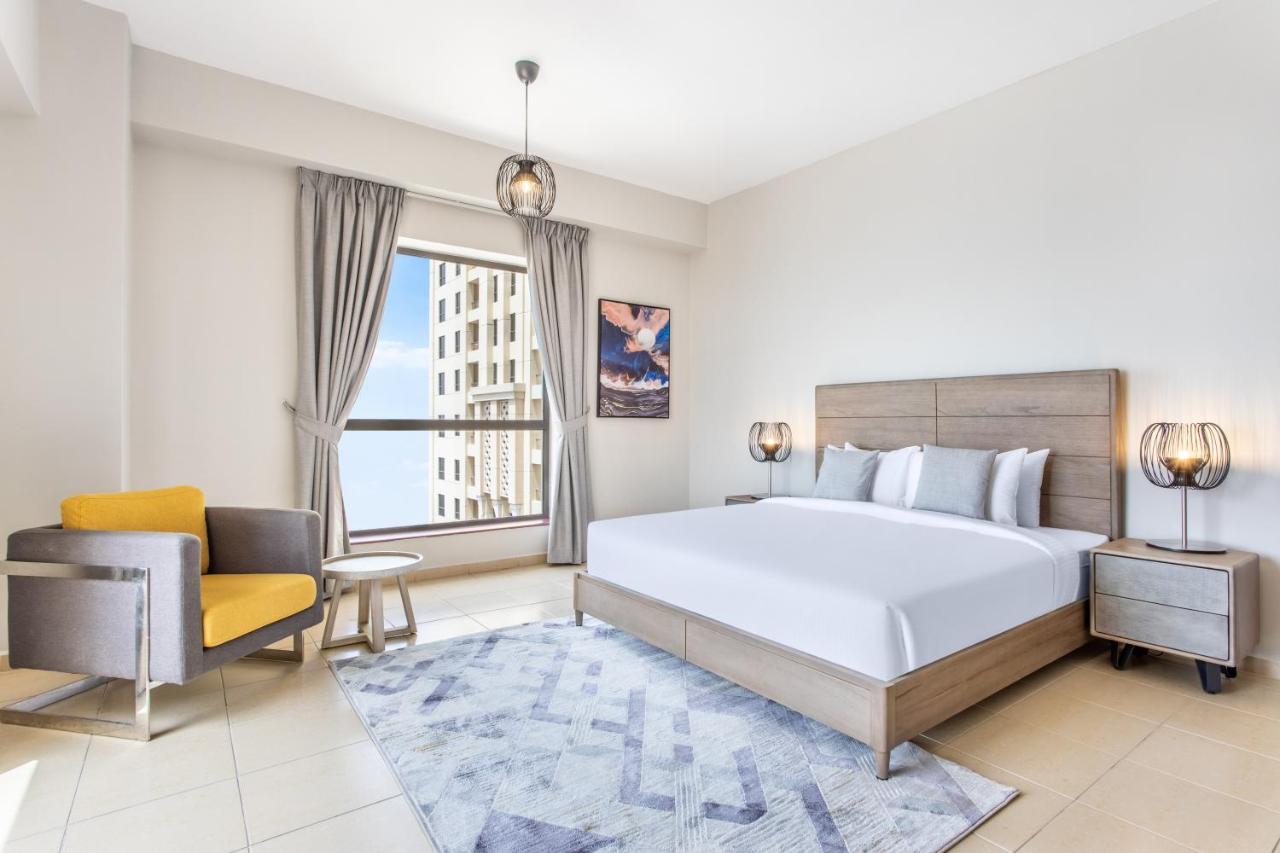 Icon Casa Living - Rimal 3 - Jbr Lägenhet