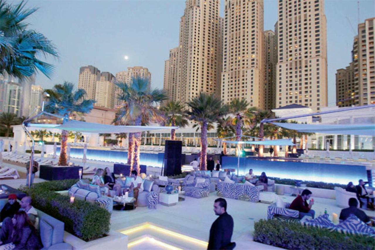 Icon Casa Living - Rimal 3 - Jbr Lägenhet