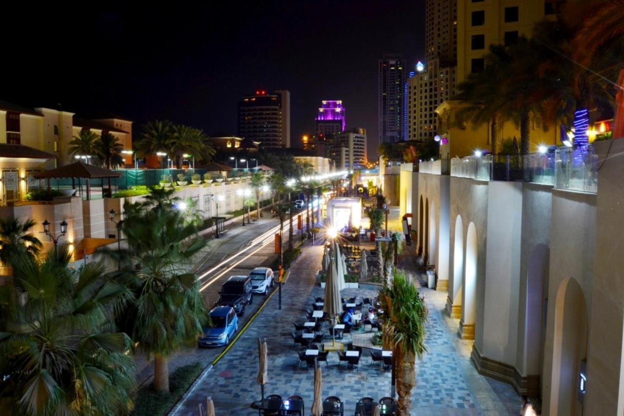 Icon Casa Living - Rimal 3 - Jbr Lägenhet *