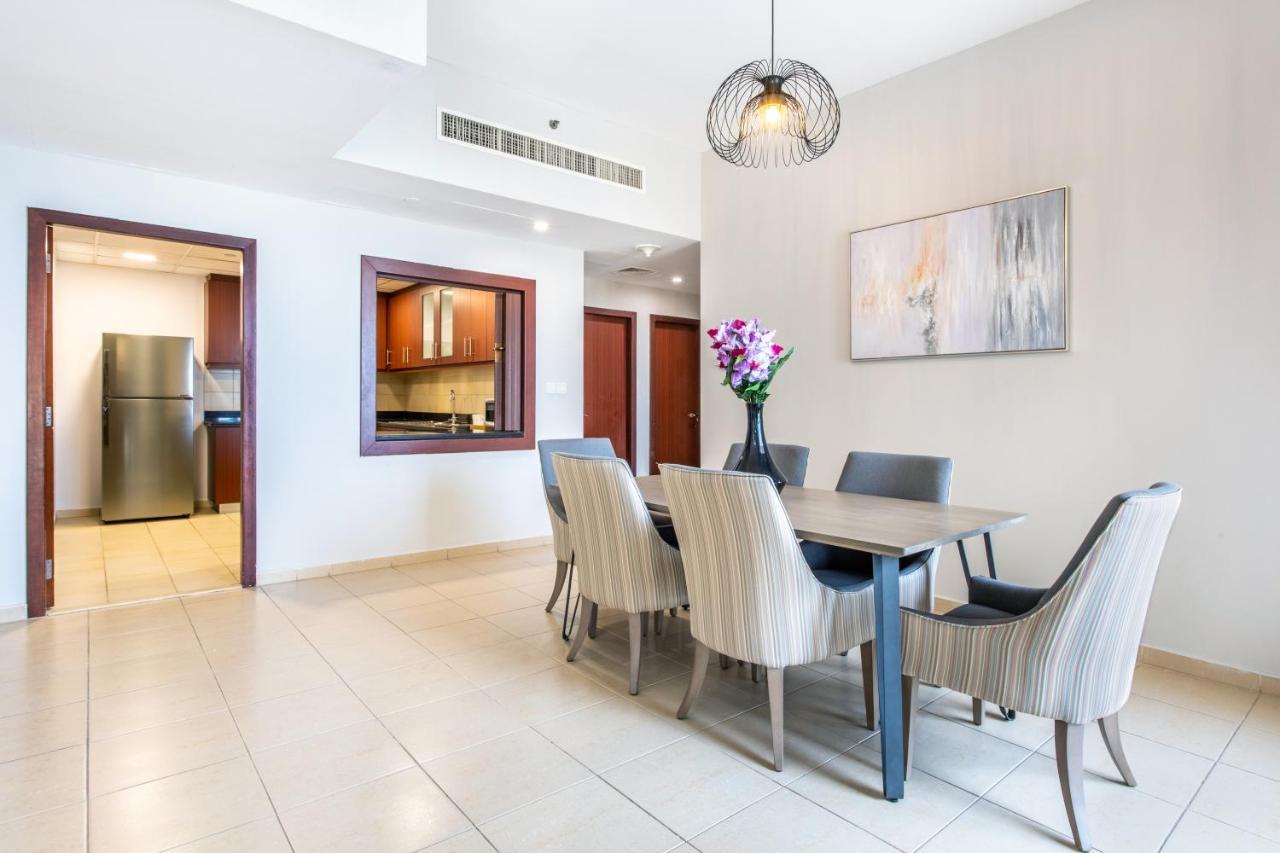 Icon Casa Living - Rimal 3 - Jbr Lägenhet *