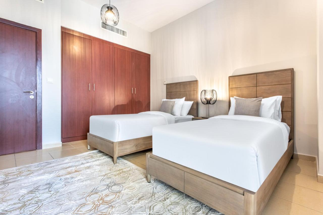 Icon Casa Living - Rimal 3 - Jbr Lägenhet