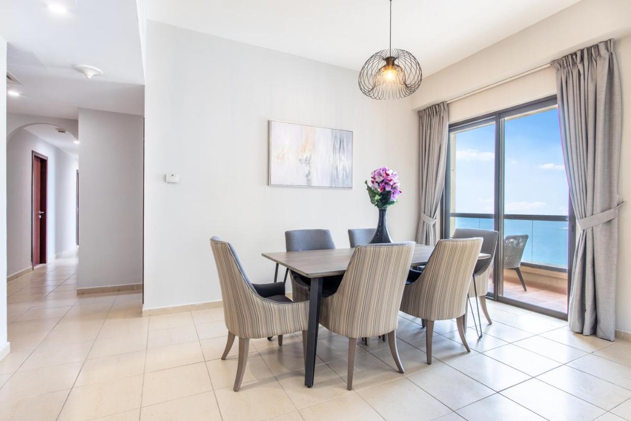 Lägenhet Icon Casa Living - Rimal 3 - Jbr *