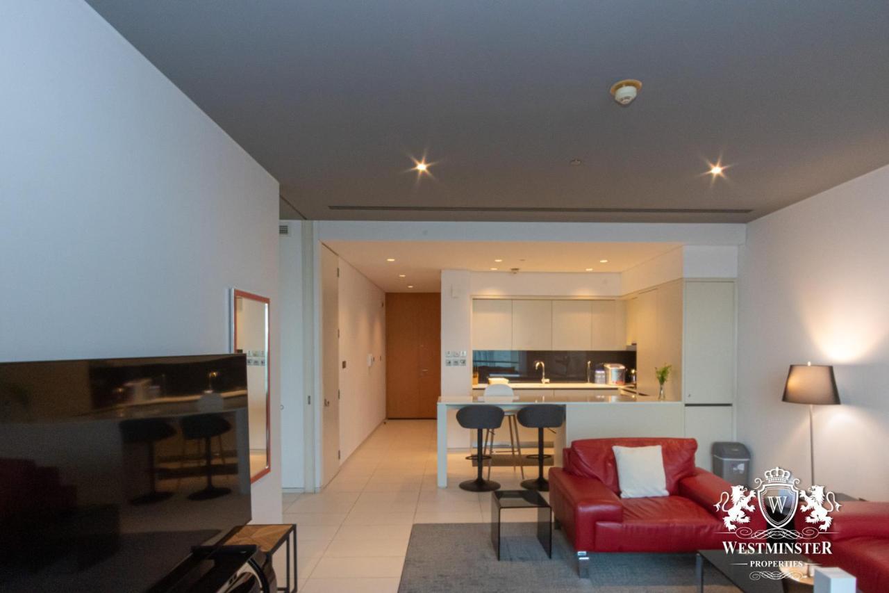 Westminster Index Tower Difc Apartment