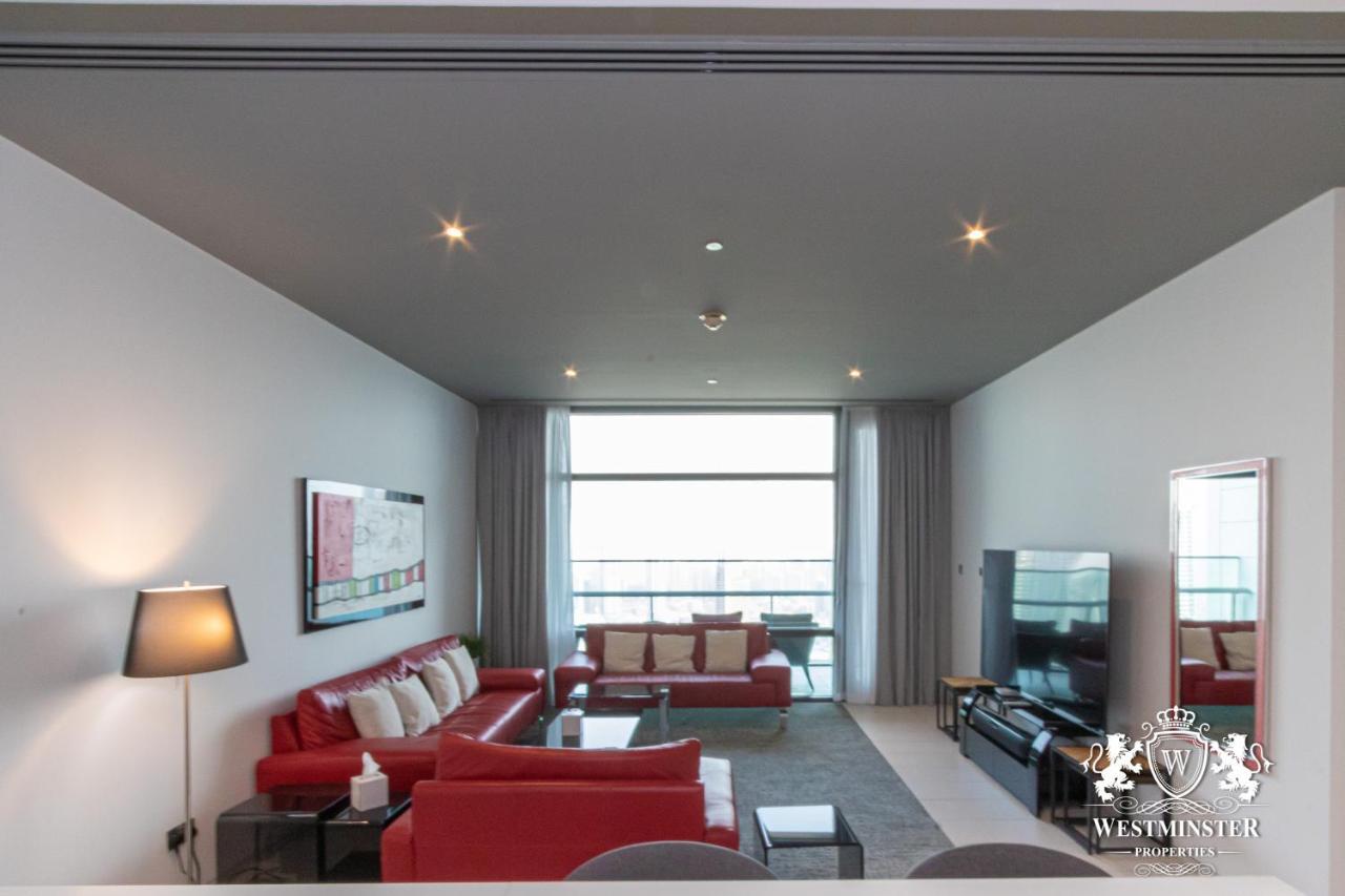 Apartment Westminster Index Tower Difc Dubai