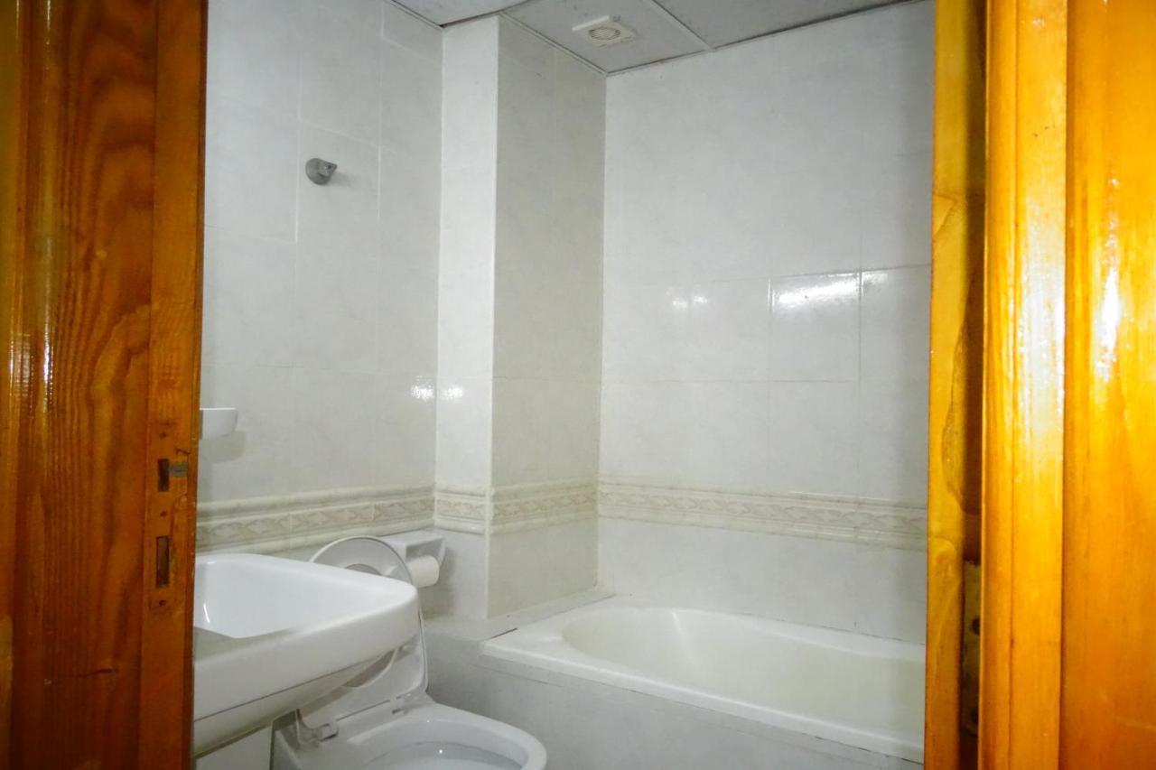 Super Oyo 945 Dream Touch Hotell 3*