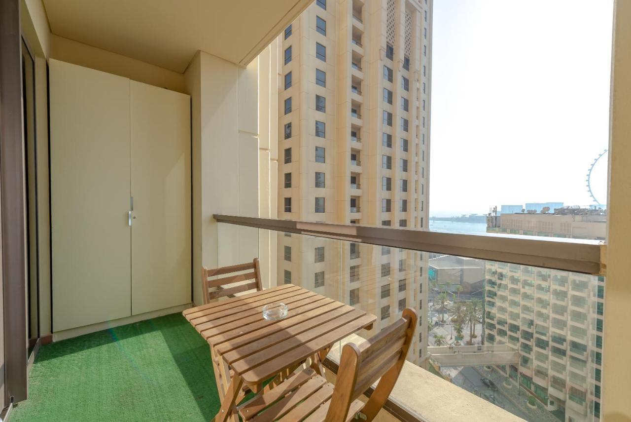 Marco Polo - Marvelous & Luxurious Apt With Eye & Sea View Appartement