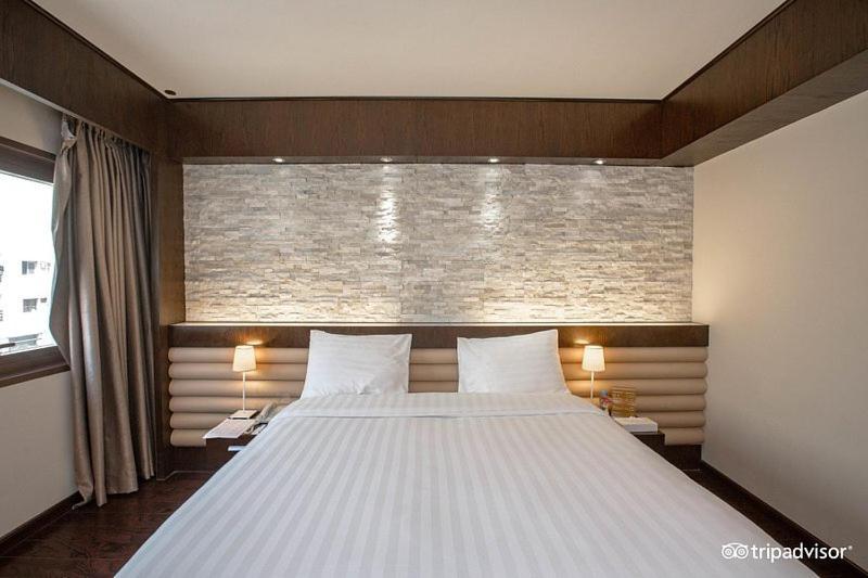Deira Hotell