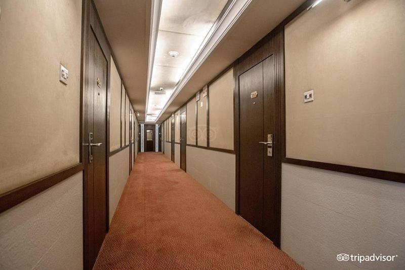 Deira Hotell Dubai