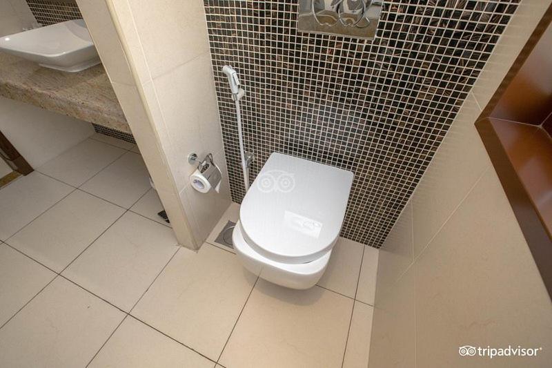 Deira Hotell