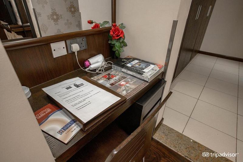 Hotell Deira 2*