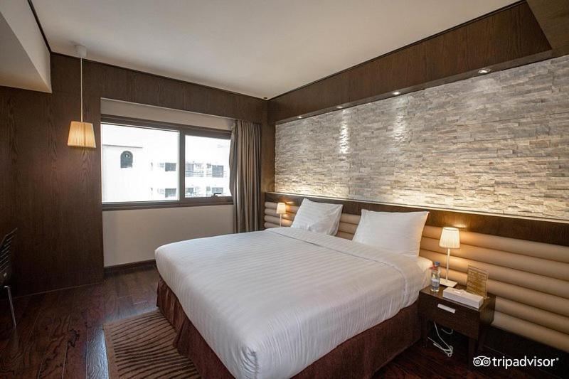 Deira Hotell