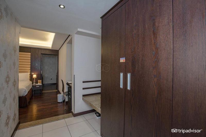 Hotell Deira Dubai